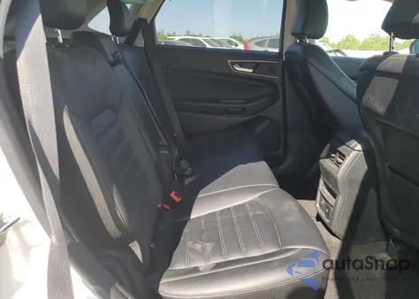 2024 Ford Edge Sel z USA, uszkodzony, nr VIN 2FMPK4J92RBA54999